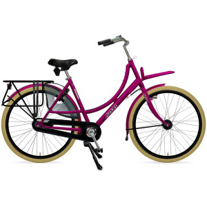 Azor Sterk texel oma pickup Violet Dames