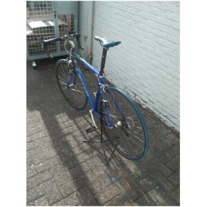 Giant TCR 1 triple Blauw Heren