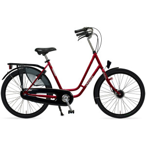 Azor petit Dieprood Dames