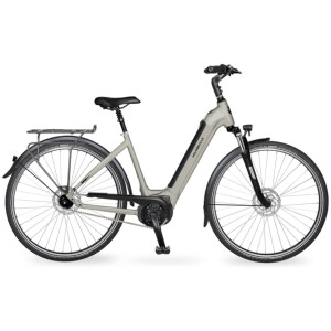 Velo De Ville AEB 890 smart smooth Enviolo TR Crystal Pearl Mat Dames