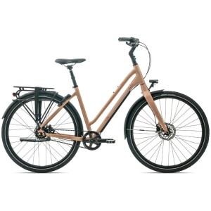 Liv Allure CS Rose Gold Dames