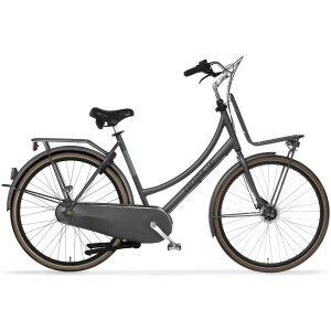 Cortina U4 Transport Family Irestone Pearl Matt