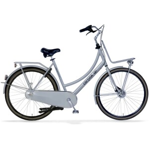 Cortina U4 Transport Family Slate Matt