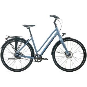 Liv Allure CS Sparkle Sea Dames