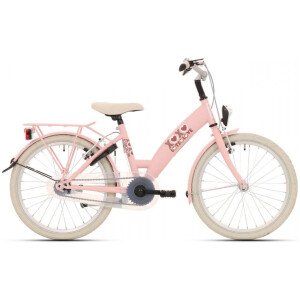 Bfk Lots of Love Matt Rose Meisjes