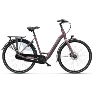 Batavus Finez Sangria-mat Lageinstap