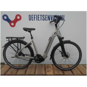 Velo De Ville CEB 590 8v Crystal Pearl Mat Dames