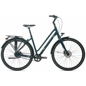 Liv Allure CS 2 Ocean Blue Dames