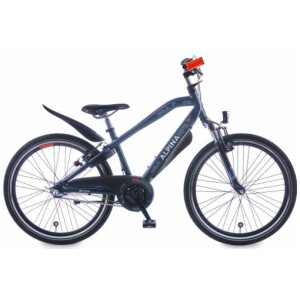 Alpina Trial Classic Blue Matt Jongens