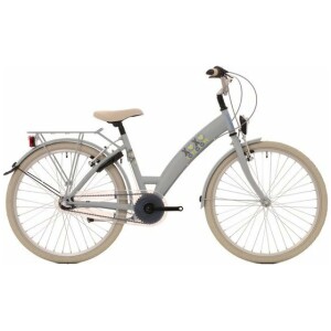 Bfk Lots of love Matt Violet Meisjes