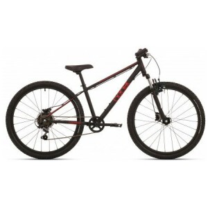 Bikefun Kids beast Black Red 26