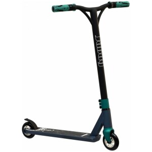 Jd Bug 118 BMX Primal Zerg - Green Primal Zerg-Green