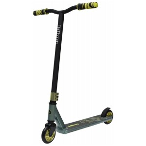 Jd Bug 119T Python Green