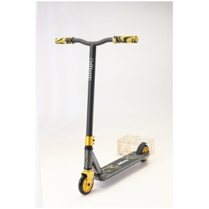 Jd Bug 119T Scorpion