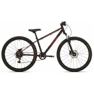 Bikefun Kids beast Rood/Zwart 26 Jongens