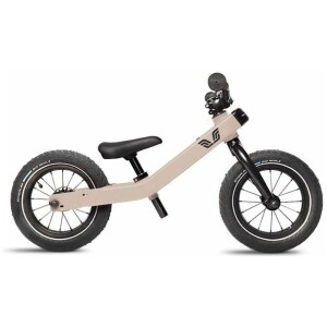 Vici loopfiets 3-1 Natural Beige 12