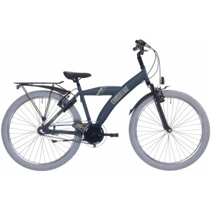 Bfk jongens Mat Donkergroen Jongens