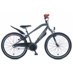 Alpina Trial Space Grey Matt