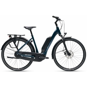 Giant EXPRESSION E+ Cosmos Navy Dames