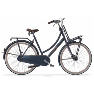 Cortina U4 Transport Transport Millionaire Blue Matt Dames