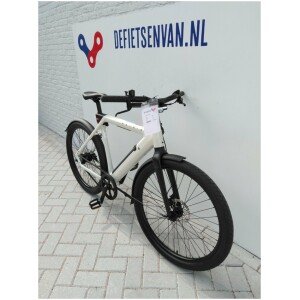 Raleigh One Off White Heren