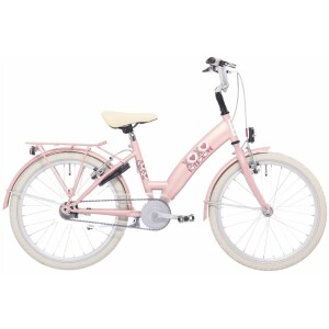 Bfk Lots of Love Rose Matt 20 Meisjes