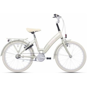 Bfk Lots of Love Green Mat 20 Meisjes