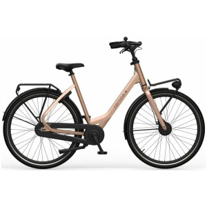 Cortina Common Pearl Frappe Dames