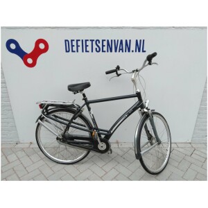 Batavus Mambo 7 Donkerblauw Heren