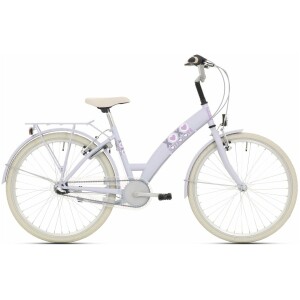 Bikefun Kids Lots of Love Matt Lupine 26 Meisjes