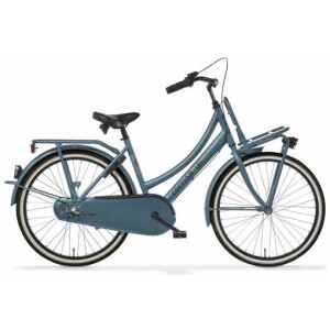 Cortina U4 Transport mini Stone Wash Matt