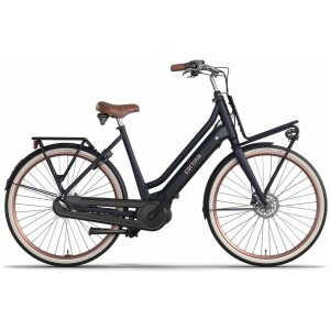 Cortina E-u4 Int Millionaire Blue Matt Dames