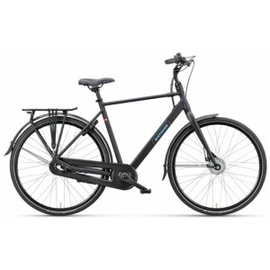 Batavus FONK 7 Zwart Mat Heren