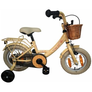 Bfk Girly Girl Gold 12 Meisjes