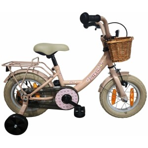 Bfk Girly Girl Pink 12 Meisjes