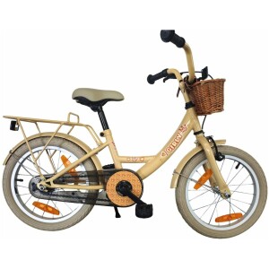 Bfk Girly Girl Gold 16 Meisjes