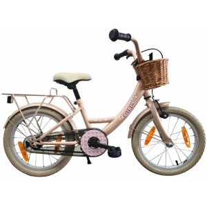 Bfk Girly Girl Pink 16 Meisjes