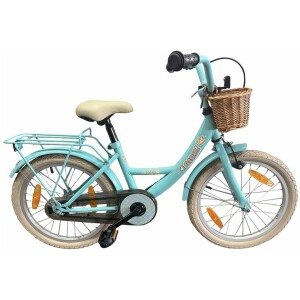 Bfk Girly18 Blue Meisjes