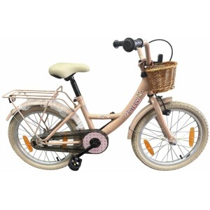 Bfk Girly Girl Pink 18 Meisjes