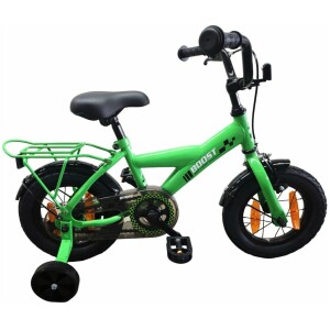 Bfk Boost Green 12 Jongens