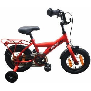 Bfk Boost Red 12 Jongens