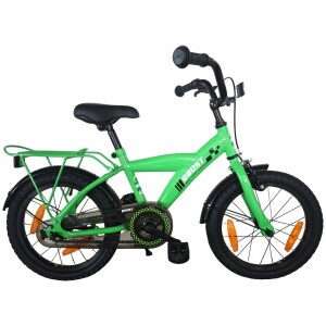 Bfk Boost Green 16 Jongens