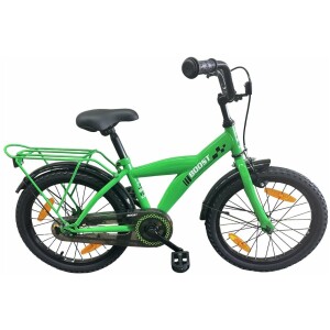 Bfk Boost Green 18 Jongens