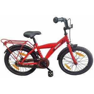 Bfk Boost Red 18 Jongens