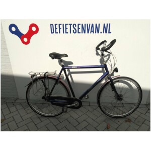 Giant Custom SL Blauw Heren