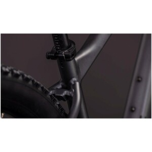 Cube AIM PRO SLATEBLACK/BLACK