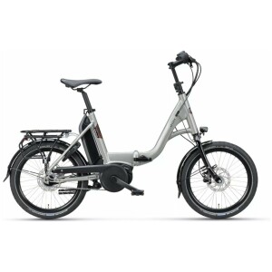 Sparta D-Wiz M7b Titan Grey Gloss