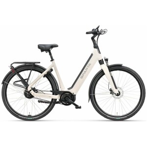 Sparta A-Shine Energy DOVER WHITE MATTE Dames