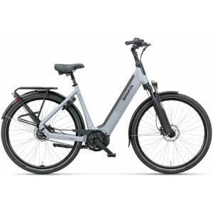 Sparta d-Rule Energy TYREGREY MATTE Dames