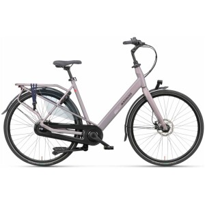 Batavus Mambo Lila Lageinstap